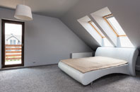 Weston Beggard bedroom extensions