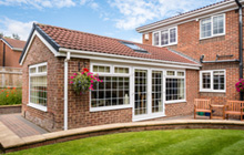 Weston Beggard house extension leads