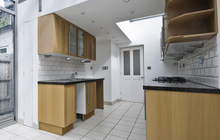 Weston Beggard kitchen extension leads