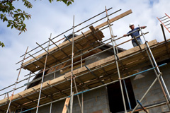 Weston Beggard multiple storey extensions quotes
